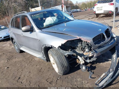 BMW X5 2007