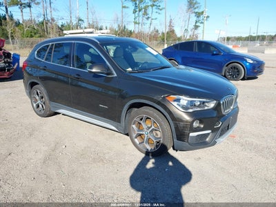 BMW X1 2016