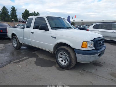 FORD RANGER 2005
