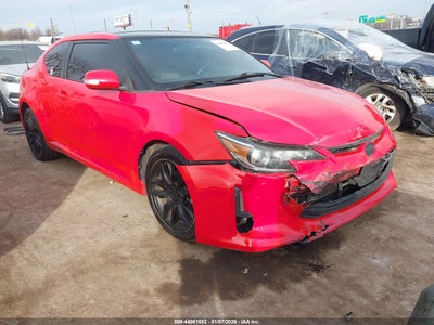SCION TC 2015