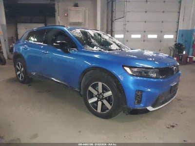 HONDA PROLOGUE 2024
