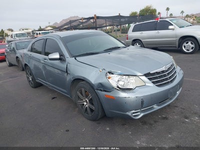 CHRYSLER SEBRING 2009
