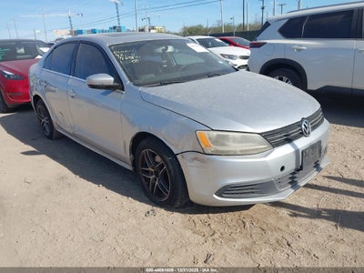 VOLKSWAGEN JETTA 2013