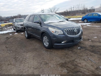 BUICK ENCLAVE 2014