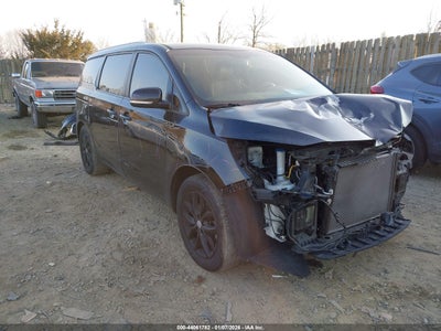 KIA SEDONA 2019