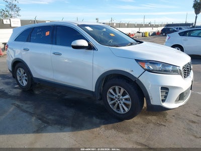 KIA SORENTO 2020