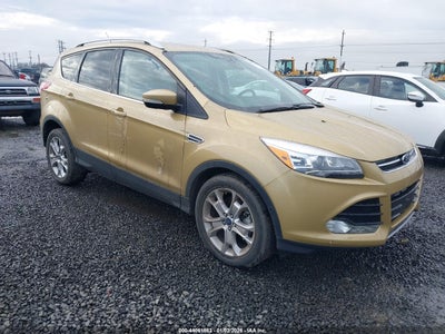 FORD ESCAPE 2014