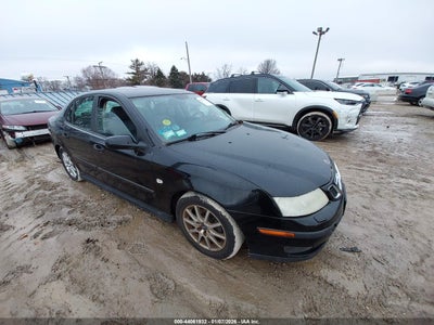 SAAB 9-3 2003