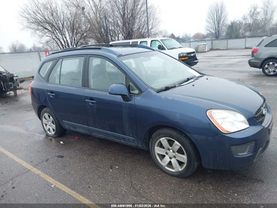 KIA RONDO 2007