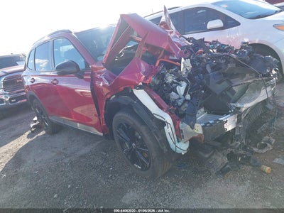 HONDA CR-V HYBRID 2026