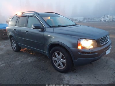 VOLVO XC90 2007