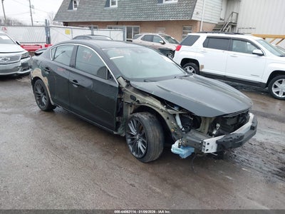 ACURA ILX 2019