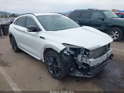 INFINITI QX55 2023