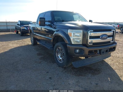 FORD F-250 2015