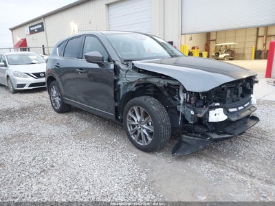MAZDA CX-5 2024