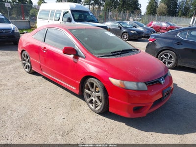 HONDA CIVIC 2006