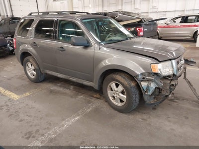 FORD ESCAPE 2009