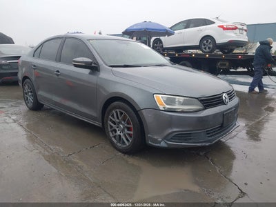 VOLKSWAGEN JETTA 2014