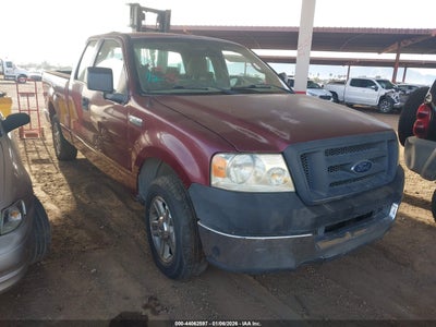 FORD F-150 2005