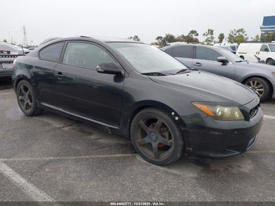 SCION TC 2008