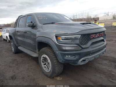 RAM 1500 2023