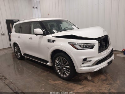 INFINITI QX80 2019