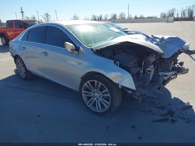 CADILLAC XTS 2019