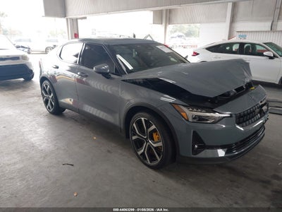 POLESTAR 2 2023