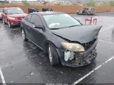 SCION TC 2005