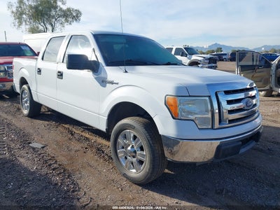 FORD F-150 2010