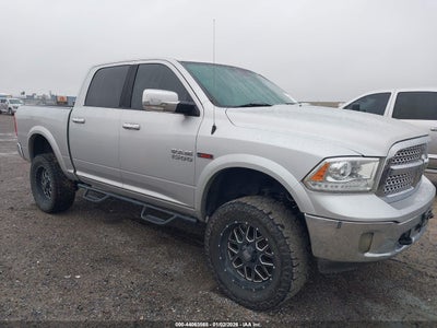 RAM 1500 2015