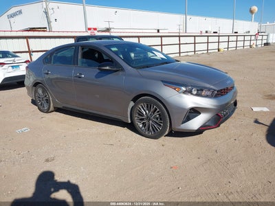KIA FORTE 2023