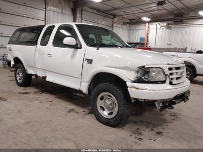 FORD F-150 2003