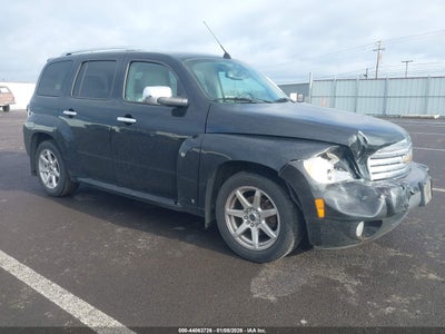 CHEVROLET HHR 2006