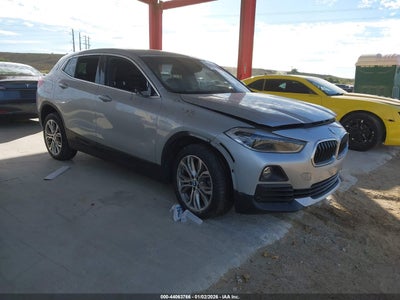 BMW X2 2020
