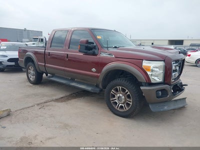 FORD F-250 2015