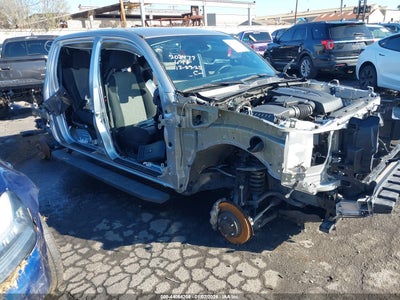 TOYOTA TACOMA 2023