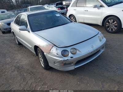 ACURA INTEGRA 2000