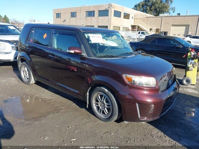 SCION XB 2009