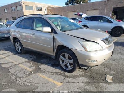 LEXUS RX 330 2004