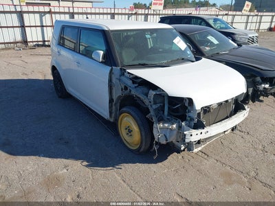 SCION XB 2008