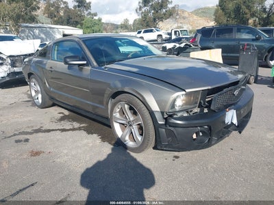 FORD MUSTANG 2005