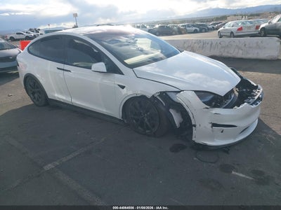 TESLA MODEL X 2025