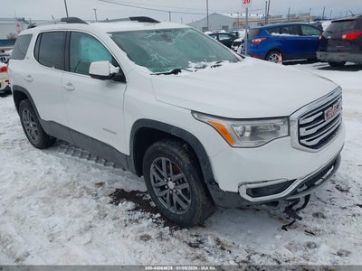 GMC ACADIA 2019