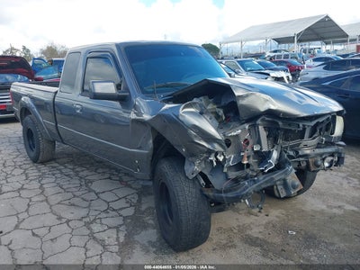 FORD RANGER 2006