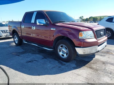 FORD F-150 2005
