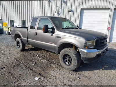 FORD F-250 2003