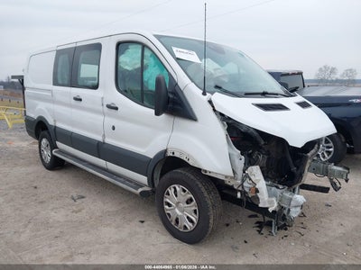 FORD TRANSIT-250 2016