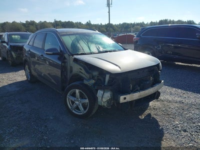 KIA NIRO 2017