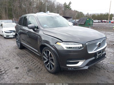 VOLVO XC90 2023